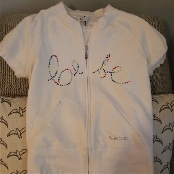 White Bebe outfit - Picture 2 of 5